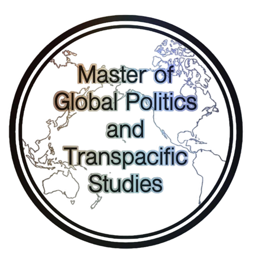 LOGO MAESTRIA EN GLOBAL POLITICS AND TRANSPACIFIC STUDIES