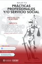 imagen ¿Te gustaría realizar tus prácticas profesionales o servicio social en la Revista Derecho Global?