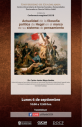 imagen Conferencia Magistral 2021-B, “Actualidad de la filosofía política de Hegel en el marco de su sistema de pensamiento”.