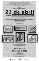 Exposición Fotográfica: “22 de abril, 30 años. Impunidad e indolencia gubernamental”.