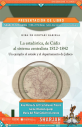 Presentación del Libro: “La estadística, de Cádiz al sistema centralista 1812-1842. Un ejemplo: el estado y el departamento de Jalisco”