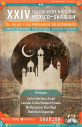 XXIV Coloquio de historia México-Sharjah: “El Islam y su presencia en Occidente”