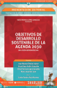 Presentación del Libro: “Objetivos de Desarrollo Sostenible de la Agenda 2030. Una visión Iberoamericana”
