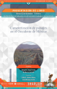 Presentación del Libro: “caracterización de paisajes en el Occidente de México”