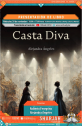 Presentación del Libro: “Casta Diva”