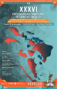 XXXVI Encuentro Internacional de Ciencias Sociales: “Reconfiguración política de América Latina, giro a la izquierda y emergencia de la ultraderecha”