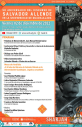 Jornada Conmemorativa: “50 Aniversario del Discurso de Salvador Allende en la Universidad de Guadalalajara”