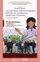 Presentación del Libro: “Una experiencia didáctico-pedagógica. Materiales de enseñanza en español para extranjeros”