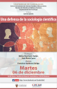 Conversatorio: “Una defensa de la sociología científica”