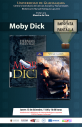 Muestra de Cine: “De la imprenta a la pantalla”. Exhibición de la Película: “Moby Dick”