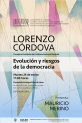 Conferencia Magistral: “Evolución y riesgos de la democracia”
