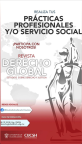 ¿Te gustaría realizar tus prácticas profesionales o servicio social en la Revista Derecho Global?