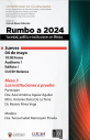 Mesa Redonda: “Rumbo a 2024: sociedad, política e instituciones en México”