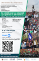 Seminario Virtual: “Del estallido social a la comunidad (geo)política de pertenencia. América Latina y el Caribe entre 2019 y 2022”