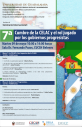 Seminario Internacional: “ 7ª Cumbre de la CELAC y el rol jugado por los gobiernos progresistas”