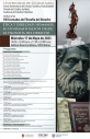 XVII Jornadas de Filosofía del Derecho: “Ética y derechos humanos, su fundamentación desde la filosofía del derecho”