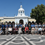 Autoridades de universidades definen acciones en Reunión General del CIESDEMEX