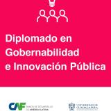 Diplomado en Gobernabilidad e Innovación Pública