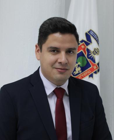 Sergio Israel Quiñonez Rodríguez