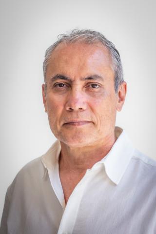 Gerardo Gutiérrez Cham