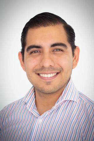 Raúl Alejandro Márquez Mora
