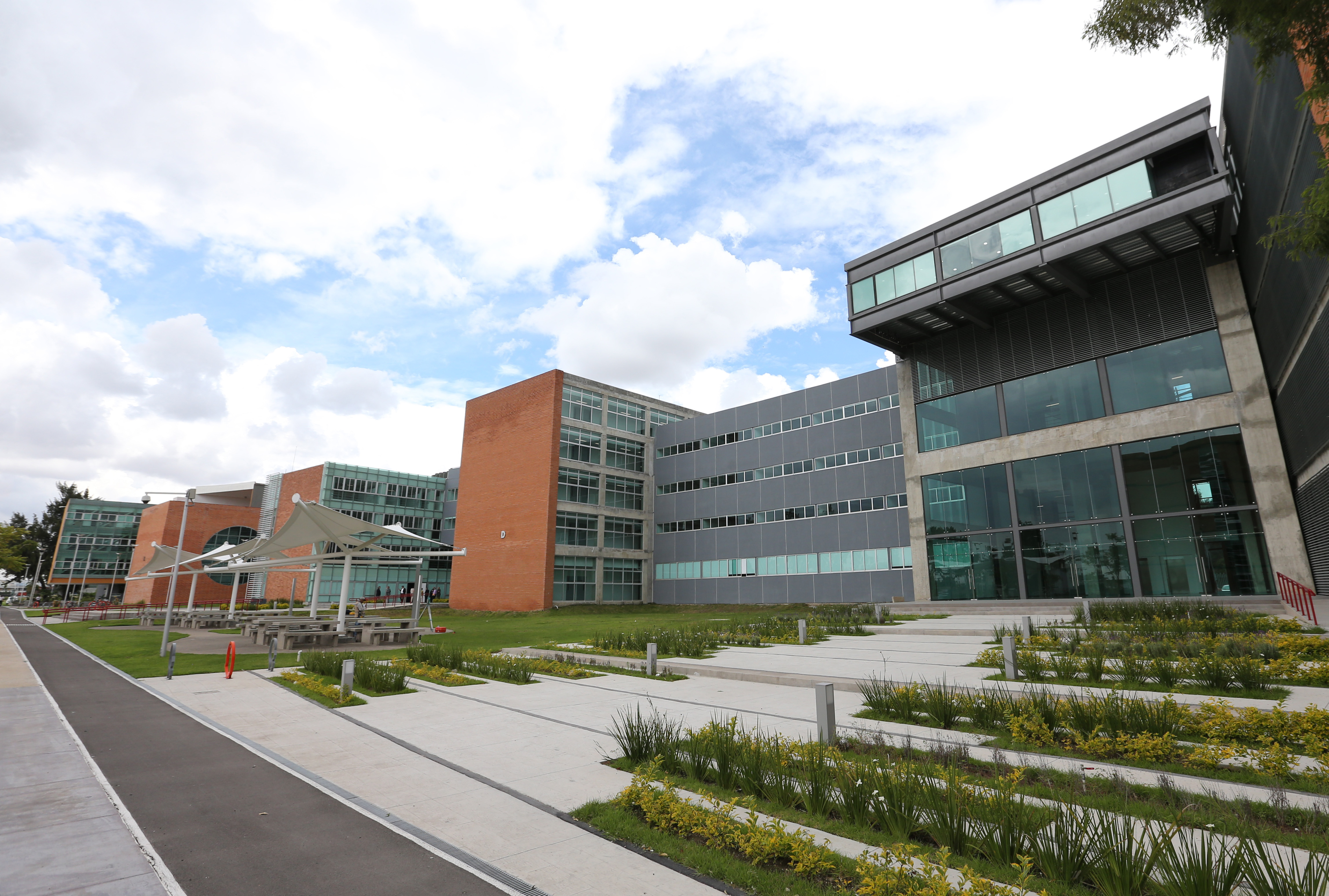 Video institucional del CUCSH