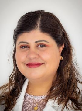 Alejandra Isabel Franco Ibarra