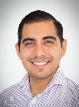 Raúl Alejandro Márquez Mora