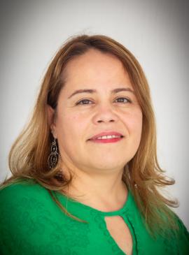 Dra. Verónica Pimienta Rosales