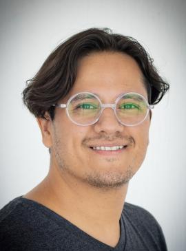 Luis Antonio Arreola Escobar