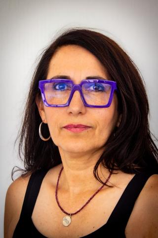 Dra. Alicia Vargas Amésquita