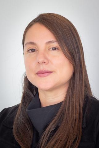 Karla Fabiola Vega Ruiz