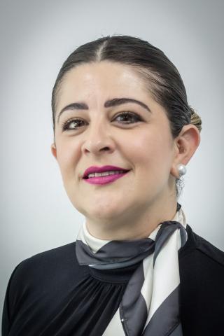 Nallely Guadalupe Robles Ortiz