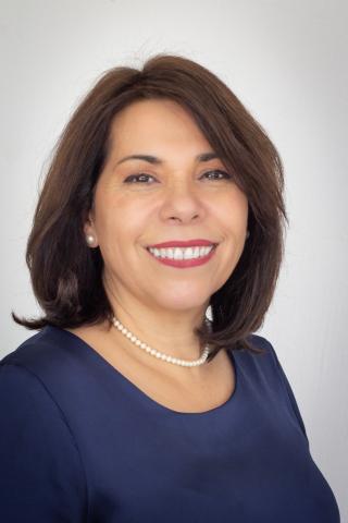 Patricia Córdova Abundis