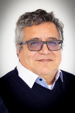 Agustín Hernández Ceja