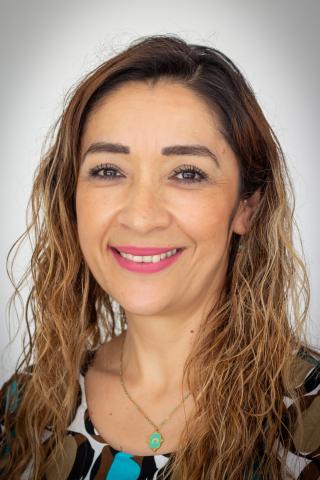 Alejandra Margarita Amezcua Márquez