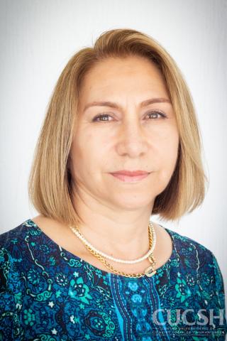 Elizabeth Vargas García