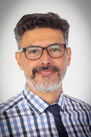 Gabriel Barrón Pérez