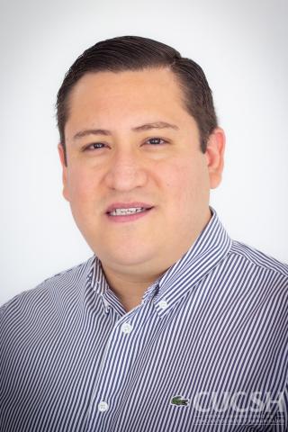 Javier Iván Salazar Pérez