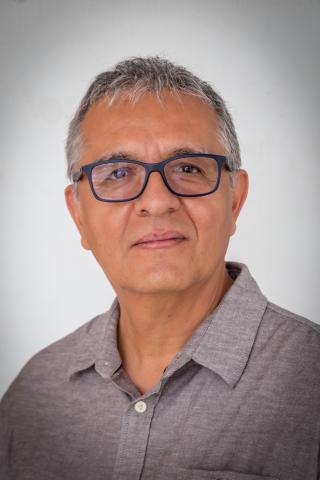 Jorge Martin Gómez Bocanegra