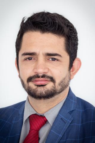 José de Jesús Aceves Castañón