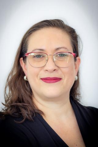 Karla Noemi Padilla Martínez