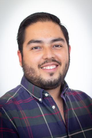 Lic. Francisco Saúl Pérez Avila