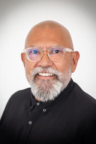 Mauricio Díaz Calderón
