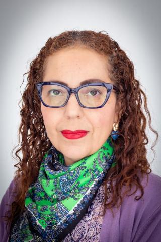 Miroslava Pineda Rodríguez