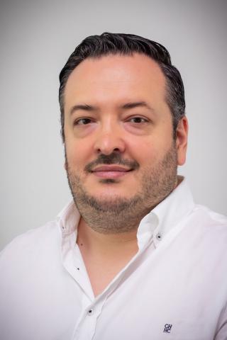 Raúl Padilla Padilla