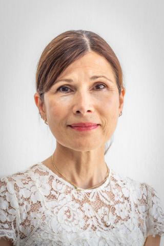 Rocío Calderón García