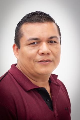 Rodrigo ortega Núñez