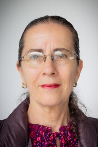 Sara Valdez Estrada