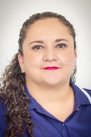 María Elena Aranda Becerra